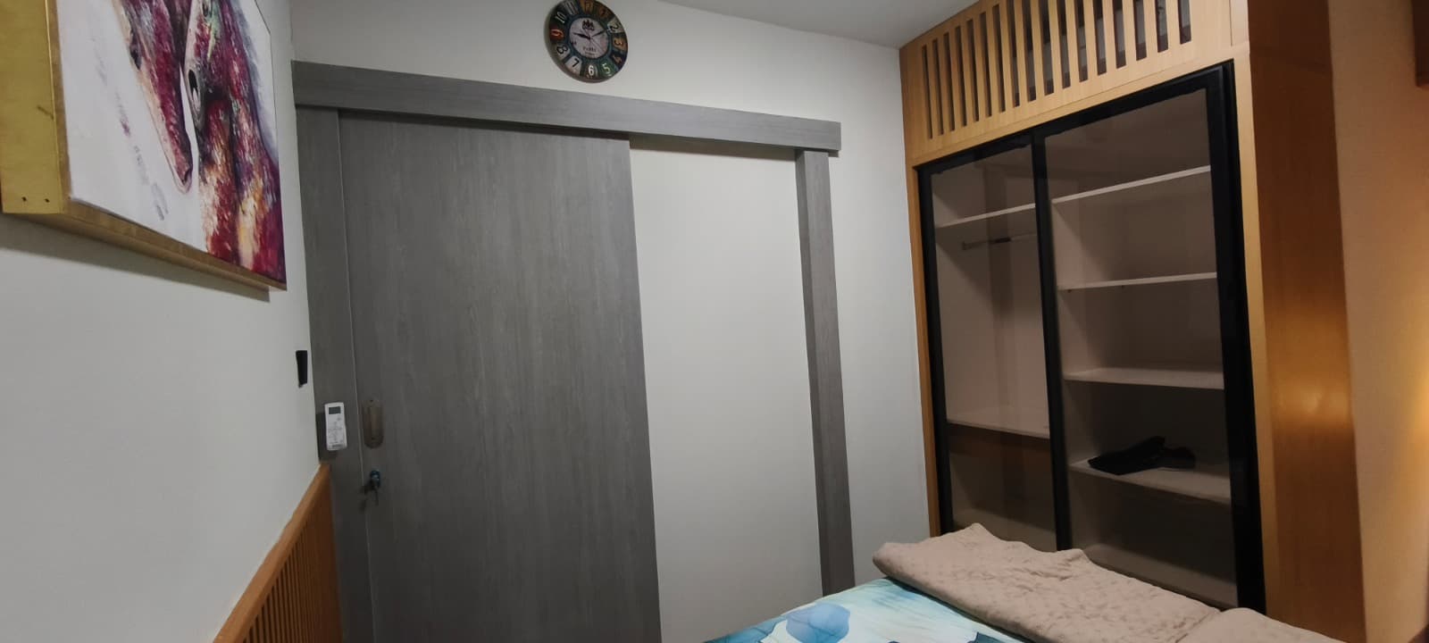 Board room eksekutif — Perusahaan FMCG