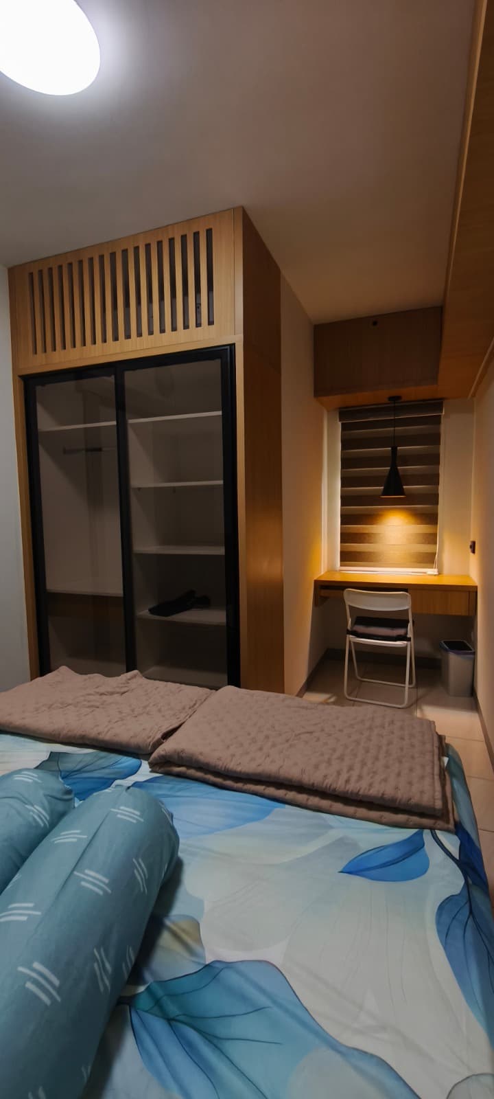 Showroom otomotif — BSD City