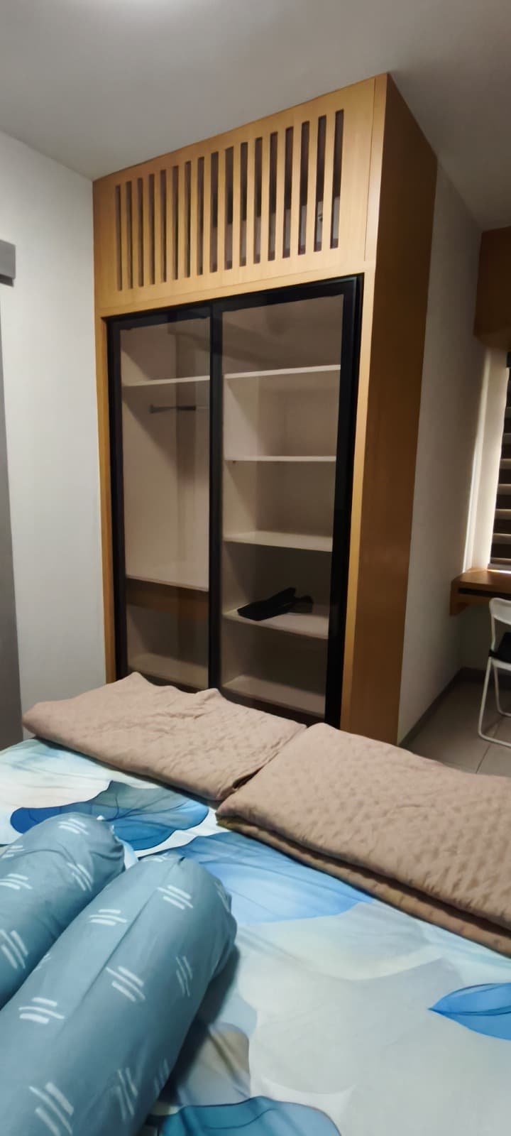 Showroom fashion brand — Senayan City